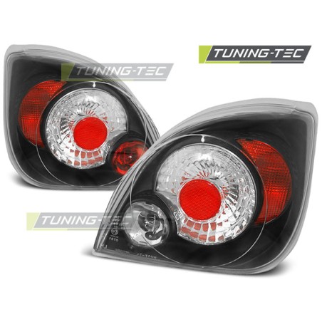 FORD FIESTA MK4/5 10.95-04.02 NOIR FORD FIESTA MK4/5 10.95-04.02 NOIR