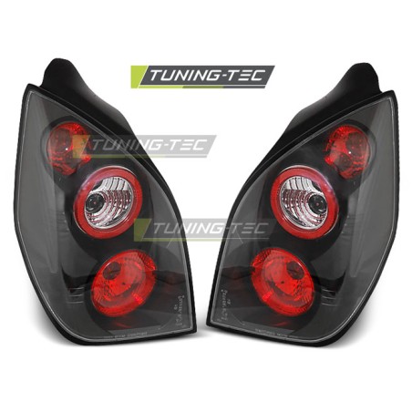 CITROEN C2 11.03-10 NOIR CITROEN C2 11.03-10 NOIR