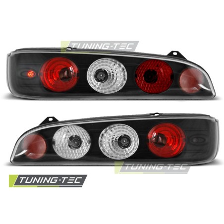 FIAT SEICENTO 600 98-10 NOIR FIAT SEICENTO 600 98-10 NOIR