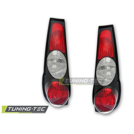 FIAT PUNTO 1 11.93-09.99 NOIR FIAT PUNTO 1 11.93-09.99 NOIR