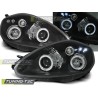 FIAT GRANDE PUNTO 09.05-08 ANGEL EYES NOIR FIAT GRANDE PUNTO 09.05-08 ANGEL EYES NOIR