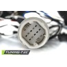 FIAT GRANDE PUNTO 09.05-08 ANGEL EYES NOIR FIAT GRANDE PUNTO 09.05-08 ANGEL EYES NOIR
