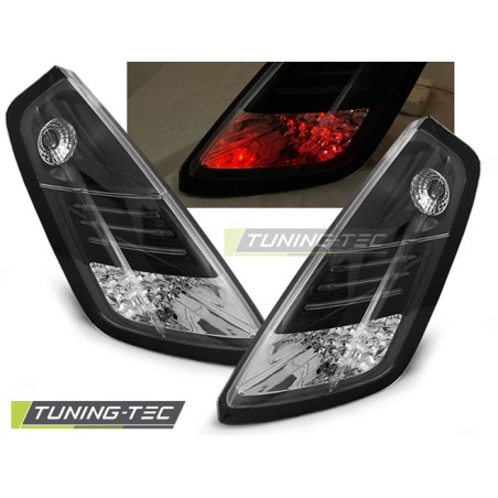 FIAT GRANDE PUNTO 09.05-09 LED NOIR FIAT GRANDE PUNTO 09.05-09 LED NOIR