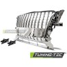 Grille Sport Chrome compatible AUDI Q5 08-09.12 Grille Sport Chrome compatible AUDI Q5 08-09.12