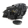 PHARES NOIRS pour MERCEDES W204 11- PHARES NOIRS pour MERCEDES W204 11-