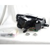 Phares TRUE DRL Chrome pour VW Passat B6 3C 03.05-10 Phares TRUE DRL Chrome pour VW Passat B6 3C 03.05-10