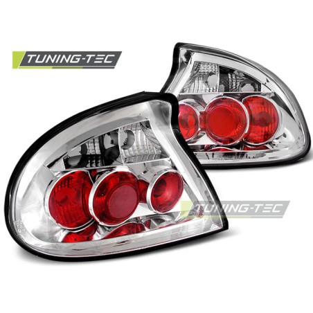 OPEL TIGRA 09.94-12.00 CHROME