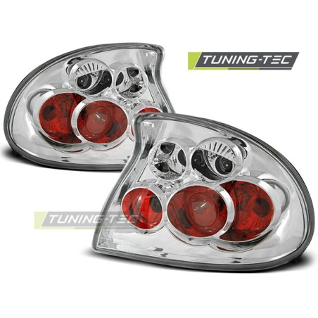 OPEL TIGRA 09.94-12.00 CHROME OPEL TIGRA 09.94-12.00 CHROME