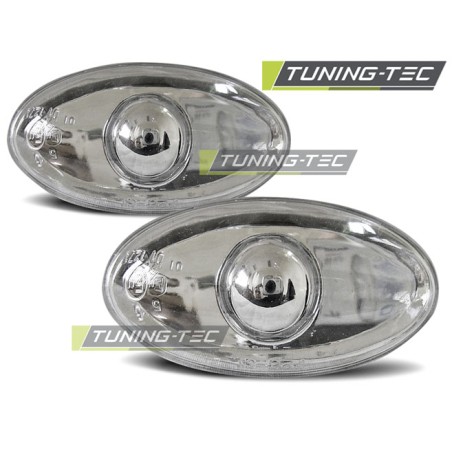 PEUGEOT 206 / 307 CHROME PEUGEOT 206 / 307 CHROME