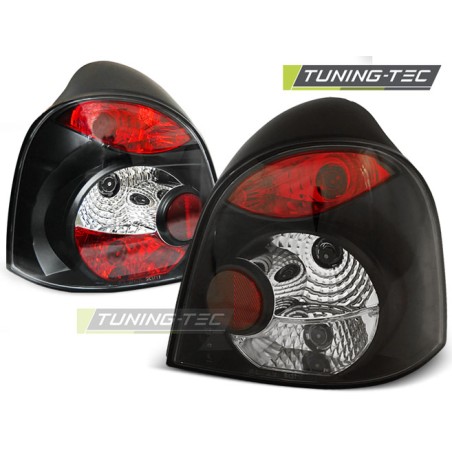 RENAULT TWINGO 03.93-07 NOIR RENAULT TWINGO 03.93-07 NOIR
