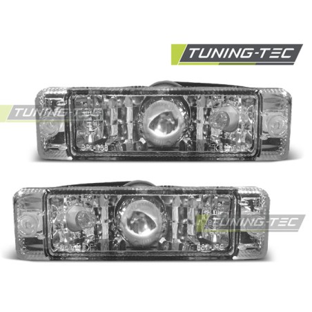 DIRECTION AVANT CHROMÉE compatible avec VW GOLF 1 2 / JETTA / POLO 86C DIRECTION AVANT CHROMÉE compatible avec VW GOLF 1 2 / JETTA / POLO 86C