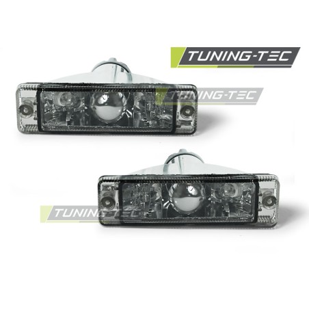 DIRECTION AVANT FUMÉE compatible avec VW GOLF 1 2 / JETTA DIRECTION AVANT FUMÉE compatible avec VW GOLF 1 2 / JETTA