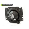 Phares chromés compatibles VW Golf 2 08.83-08.91 Phares chromés compatibles VW Golf 2 08.83-08.91