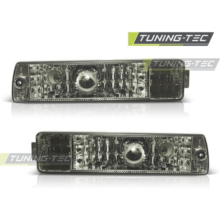 DIRECTION AVANT FUMÉE compatible avec VW GOLF 2 / JETTA DIRECTION AVANT FUMÉE compatible avec VW GOLF 2 / JETTA