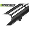 Grille noire compatible VW Golf 3 09.91-08.97 Grille noire compatible VW Golf 3 09.91-08.97