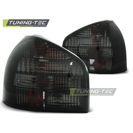 Feux arrière fumés pour AUDI A3 8L 08.96-08.00 Feux arrière fumés pour AUDI A3 8L 08.96-08.00
