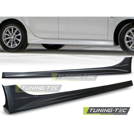 Style EVO pour MITSUBISHI LANCER 08-11