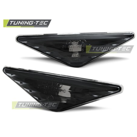 FORD FOCUS MK1 / MONDEO MK3 FUMÉ FORD FOCUS MK1 / MONDEO MK3 FUMÉ