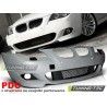 Pare-chocs avant sport PDC compatible BMW E60/E61 07.03-07 Pare-chocs avant sport PDC compatible BMW E60/E61 07.03-07