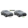 Pare-chocs avant style sport PDC compatible BMW F10 10-06.13 Pare-chocs avant style sport PDC compatible BMW F10 10-06.13