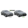 Pare-chocs avant sport PDC compatible BMW F10 10-06.13 Pare-chocs avant sport PDC compatible BMW F10 10-06.13