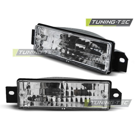 DIRECTION AVANT CHROMÉE compatible BMW E30 87-06.94 DIRECTION AVANT CHROMÉE compatible BMW E30 87-06.94