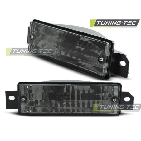 DIRECTION AVANT FUMÉE compatible avec BMW E30 87-06.94 DIRECTION AVANT FUMÉE compatible avec BMW E30 87-06.94