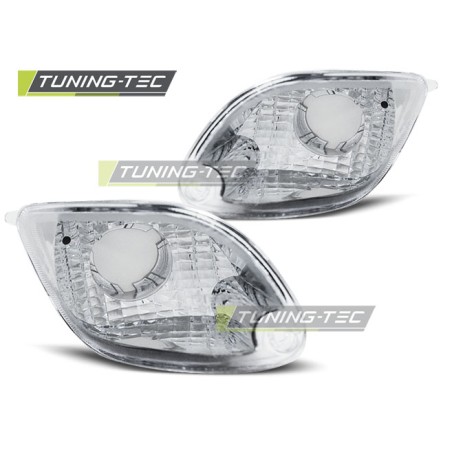 FORD FOCUS MK1 98-01 CHROME FORD FOCUS MK1 98-01 CHROME
