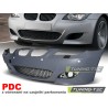 Pare-chocs avant style sport PDC compatible BMW E60/E61 07-10 Pare-chocs avant style sport PDC compatible BMW E60/E61 07-10