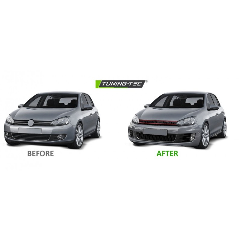Pare-chocs avant sport compatible ZDERZAK PRZEDNI VW GOLF 6 Pare-chocs avant sport compatible ZDERZAK PRZEDNI VW GOLF 6