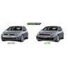 Pare-chocs avant sport compatible ZDERZAK PRZEDNI VW GOLF 6 Pare-chocs avant sport compatible ZDERZAK PRZEDNI VW GOLF 6