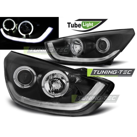 HYUNDAI TUCSON IX35 10-13 TUBE LIGHT NOIR