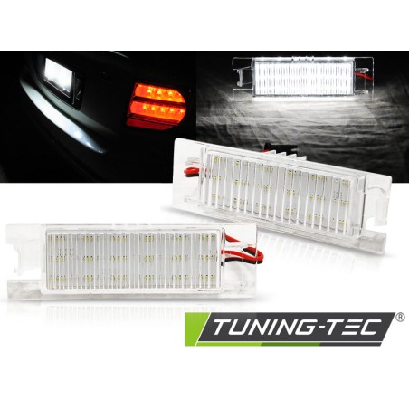 OPEL ZAFIRA B/ ASTRA H/ CORSA D/ INSIGNIA / VECTRA C LED CANBUS SEQ OPEL ZAFIRA B/ ASTRA H/ CORSA D/ INSIGNIA / VECTRA C LED CANBUS SEQ