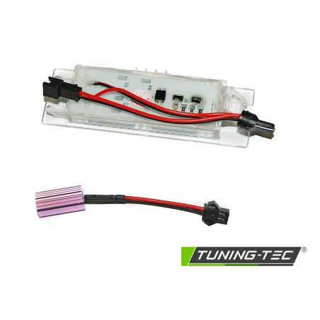 OPEL ZAFIRA B/ ASTRA H/ CORSA D/ INSIGNIA / VECTRA C LED CANBUS SEQ OPEL ZAFIRA B/ ASTRA H/ CORSA D/ INSIGNIA / VECTRA C LED CANBUS SEQ