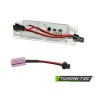 OPEL ZAFIRA B/ ASTRA H/ CORSA D/ INSIGNIA / VECTRA C LED CANBUS SEQ OPEL ZAFIRA B/ ASTRA H/ CORSA D/ INSIGNIA / VECTRA C LED CANBUS SEQ