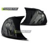 DIRECTION AVANT FUMÉE compatible BMW E46 09.01-03.03 C/C DIRECTION AVANT FUMÉE compatible BMW E46 09.01-03.03 C/C