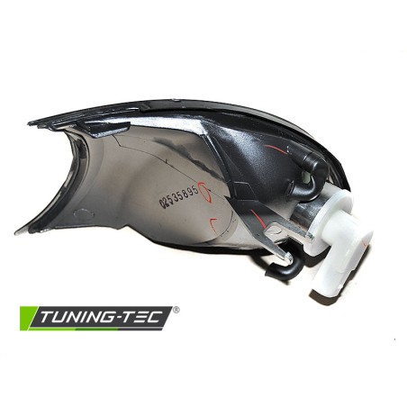 DIRECTION AVANT FUMÉE compatible BMW E46 09.01-03.03 C/C DIRECTION AVANT FUMÉE compatible BMW E46 09.01-03.03 C/C