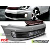 Pare-chocs avant sport PDC compatible VW Golf 6 Pare-chocs avant sport PDC compatible VW Golf 6