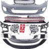 Pare-chocs avant sport PDC compatible VW Golf 6 Pare-chocs avant sport PDC compatible VW Golf 6