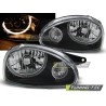 OPEL CORSA B 02.93-10.00 ANGEL EYES NOIR OPEL CORSA B 02.93-10.00 ANGEL EYES NOIR