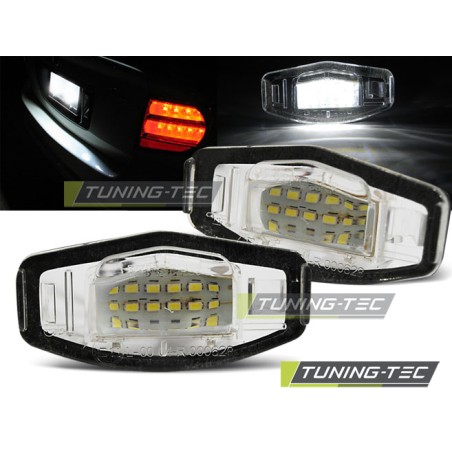 HONDA CIVIC/CITY/LEGEND/ACCORD LED SEQ