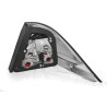 Feux arrière rouge blanc pour MERCEDES S-KLASA W220 98-05 Feux arrière rouge blanc pour MERCEDES S-KLASA W220 98-05