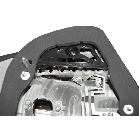 Feux arrière rouge blanc pour MERCEDES S-KLASA W220 98-05 Feux arrière rouge blanc pour MERCEDES S-KLASA W220 98-05
