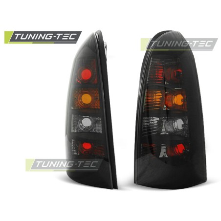 OPEL ASTRA G 09.97-02.04 KOMBI NOIR OPEL ASTRA G 09.97-02.04 KOMBI NOIR