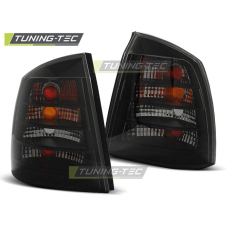 OPEL ASTRA G 09.97-02.04 2D/4D FUMÉ OPEL ASTRA G 09.97-02.04 2D/4D FUMÉ