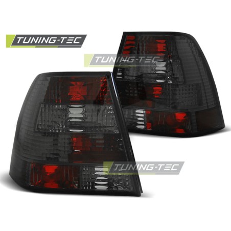Feux arrière fumés pour VW Bora 09.98-07.05 Feux arrière fumés pour VW Bora 09.98-07.05