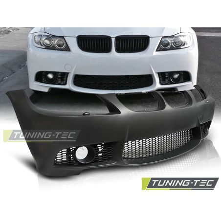 Pare-chocs avant style sport compatible BMW E90 05-08 Pare-chocs avant style sport compatible BMW E90 05-08