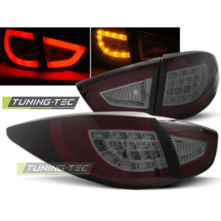 HYUNDAI IX35 09-09.13 R-S LED