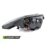 FORD MONDEO 07.07-11.10 INDICATEUR LED CHROME DAYLIGHT FORD MONDEO 07.07-11.10 INDICATEUR LED CHROME DAYLIGHT