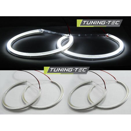ANGEL EYES SMD 480 LED compatible avec BMW E36 E38 E39 E46 ANGEL EYES SMD 480 LED compatible avec BMW E36 E38 E39 E46